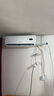 威力（WEILI）1.5匹新一級能效家用租房超省電變頻冷暖大風力掛機空調(diào)KFR-35GW/BpDA+1【國家補貼20%】以舊換新 曬單實拍圖
