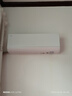 海爾（Haier）小紅花套系 凈省電Plus真省版 節(jié)能1.5匹壁掛式臥室掛機(jī)空調(diào) KFR-35GW/E1-1Plus家電國家補(bǔ)貼20% 曬單實(shí)拍圖
