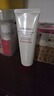資生堂洗面奶溫和紅腰子水潤保濕潔面乳 肌活煥采洗面奶 125ml(滋潤型) 曬單實(shí)拍圖