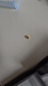 菜百首飾黃金金種子 足金Au999.9小愛心 單顆 小愛心1克 曬單實(shí)拍圖