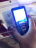 飛利浦（PHILIPS）老年人手機(jī)4G全網(wǎng)通全新款240天超長待機(jī)大屏大字大聲音老年人專用手機(jī)學(xué)生按鍵功能機(jī)T930 星空黑 曬單實(shí)拍圖