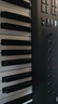 KOMPLETE NI KOMPLETE KONTROL M32/A25/A49/A61半配重MIDI鍵盤(pán)編曲控制器 A49鍵【琴包+踏板+K15精選版】 曬單實(shí)拍圖