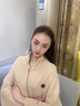 颯望發(fā)熱披肩電熱暖毯加熱披風(fēng)披肩毯充電款可水洗USB免插電辦公室毯 雪松杏丨可機洗/三檔可調/碳纖速熱/親膚高密針織 曬單實(shí)拍圖