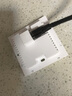 TP-LINK AP450I-POE薄款（方）  450M無線86型面板式AP 企業(yè)級酒店別墅全屋 wifi接入 POE供電 AC管理 曬單實拍圖