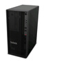 聯(lián)想（Lenovo）ThinkStation P3圖形塔式工作站臺式機深度學(xué)習電腦主機i7-14700/64G/1T固+4T/RTX5060Ti 16G/定制 曬單實(shí)拍圖