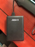 科碩（KESU）1TB 移動(dòng)硬盤(pán)大容量 雙盤(pán)備份 USB3.0 外接機(jī)械硬盤(pán) 海量存儲(chǔ) 手機(jī)連接 2.5英寸 曬單實(shí)拍圖
