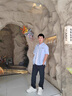 馬克華菲老爹鞋男秋季2025新款增高鞋子厚底面包鞋男士休閑百搭輪胎鞋男鞋 本白 42 標(biāo)準(zhǔn)運(yùn)動鞋碼數(shù) 曬單實拍圖