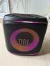 JBL PartyBox Encore2音樂戰(zhàn)將歡唱版2藍(lán)牙音箱 國家補貼 戶外家庭KTV麥克風(fēng)一體唱K歌廣場舞低音音響 曬單實拍圖