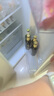 百威黑金啤酒500ml*12聽(tīng)整箱裝烈性拉格焦香醇厚  曬單實(shí)拍圖