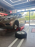 固特異（Goodyear）汽車輪胎 225/65R17 102H EGP SUV 御乘SUV二代 哈弗H6/長(zhǎng)安CS75 曬單實(shí)拍圖