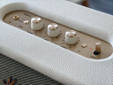 MARSHALL（馬歇爾）ACTON II BLUETOOTH 音箱2代無(wú)線藍(lán)牙家用重低音音響 白色 曬單實(shí)拍圖