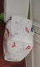 好奇（Huggies）鉑金裝小桃褲成長(cháng)褲XXL74片(15kg以上)尿不濕【消暑散熱】 曬單實(shí)拍圖