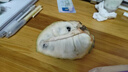 采緹（CAITI）現(xiàn)貨大目鳳梨釋迦果5斤 新鮮番荔枝佛頭果水果孕婦整箱 精選二斤裝中果（4-6個(gè)） 曬單實(shí)拍圖