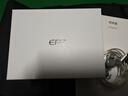 EPZ g20 游戲耳機(jī) 有線耳機(jī)入耳式電競(jìng)耳塞 fps電腦耳機(jī)專業(yè)競(jìng)技聽聲辨位隔音降噪麥克風(fēng)耳麥type-c線 月光灰【贈(zèng)游戲音樂雙線+USB頭】 曬單實(shí)拍圖