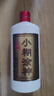 小糊涂仙品牌小糊涂神 佳釀 52度濃香型 高度白酒 糧食酒（裸瓶裝） 52度 600mL 6瓶 整箱 曬單實(shí)拍圖