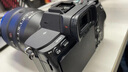 索尼（SONY）ILCE-7M4全畫(huà)幅微單相機 五軸防抖 4K 60p視頻錄制a7m4 A7M4 單機【D11+256G+屏+清+8】 官方標配 曬單實(shí)拍圖