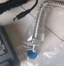 綠聯(lián)USB轉3.5mm外置聲卡 音頻轉換頭獨立免驅(qū)轉接器線 適用主機電腦筆記本PS4/5接耳機麥克風音響30801 曬單實拍圖