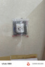 國際電工（SNIMAY）開(kāi)關(guān)插座家用86型太空灰五孔二三插usb面板 五孔插座 曬單實(shí)拍圖
