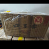 口子窖5年型五年型40.8度400ML*4瓶整箱純糧食白酒送禮 兼香型白酒中秋 40.8度 400mL 4瓶 曬單實拍圖