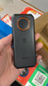 飛利浦（PHILIPS）E588A 全網(wǎng)通4G老人手機 大喇叭大聲音超長待機大屏大字老年人專用手機直板按鍵學(xué)生備用機 星空黑 曬單實拍圖