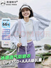 熊貓相伴防曬衣女防紫外線(xiàn)夏季2025新款冰絲透氣涼感防曬服寬松披肩外套 曬單實(shí)拍圖