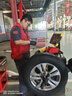 固特異（Goodyear）汽車輪胎 225/65R17 102H EGP SUV 御乘SUV二代 哈弗H6/長(zhǎng)安CS75 曬單實(shí)拍圖