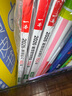一本英語閱讀理解150篇八年級上下冊 2026版初中英語詞匯積累閱讀能力語法同步專項訓(xùn)練初二練習(xí)冊 曬單實拍圖