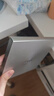 華碩8倍速 USB2.0 外置DVD刻錄機 移動光驅 銀色(兼容蘋果系統(tǒng)/SDRW-08U7M-U) 曬單實拍圖