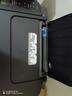 佳能（Canon）TS3480彩色噴墨無(wú)線(xiàn)家用辦公學(xué)生A4打印機復印掃描一體機家庭小型照片手機直接打 TS3480【黑色】手機電腦無(wú)線(xiàn)連接+打印復印掃描 套餐四：3480黑彩連噴加墨+5黑3彩共8瓶墨 曬單實(shí)拍圖