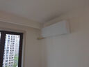 海爾（Haier）小紅花套系 凈省電Plus真省版 節(jié)能1.5匹臥室掛機(jī) 健康風(fēng)空調(diào) KFR-35GW/E1-1Plus家電國(guó)家補(bǔ)貼20% 曬單實(shí)拍圖