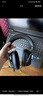 雷蛇（Razer）旋風(fēng)黑鯊V2 X 有線(xiàn)頭戴式電競游戲耳機耳麥 被動(dòng)降噪 吃雞神器 白色 適配三角洲行動(dòng) 曬單實(shí)拍圖