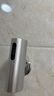 BSITN衛(wèi)生間明裝銅頭小便池感應(yīng)沖水器全自動(dòng)沖洗閥感應(yīng)沖水閥B1039 曬單實(shí)拍圖