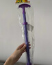 索迪兒童煙花水槍噴水玩具抽拉滋戲水槍玩水裝備3-6歲男女孩漂流水炮 曬單實(shí)拍圖