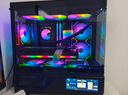 AMD銳龍R7 9800X3D臺式電腦整機5060TI/9070XT/5070TI/5080/5090D瓦爾基里VK03-M主機diy千幀電競 六：R7 9800X3D丨RTX5070Ti 曬單實拍圖