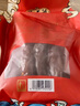 楊大爺煙熏川味臘腸臘肉四川特產(chǎn)麻辣味香腸1斤裝500g 需烹飪食用 曬單實(shí)拍圖