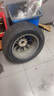玲瓏輪胎225/60R16 102V 玲瓏臻選 HD XL 適配途岳/雪佛蘭邁銳寶 曬單實拍圖