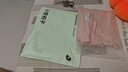 小野和子修身防曬衣女士輕薄透氣冰絲防曬服夏季遮陽(yáng)外套女薄款a6 冰霧粉 L 曬單實(shí)拍圖