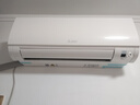 三菱電機(jī)（Mitsubishi Electric）KY系列1.5匹 新一級能效14-21㎡適用變頻冷暖 空調(diào)省電掛機(jī)國家補(bǔ)貼開啟式清潔MSZ-KY12VFK 曬單實(shí)拍圖
