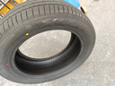森麒麟全新正品215/55R17 原裝配套 廣汽埃安 215/55R17 1A EV 原裝配套 曬單實(shí)拍圖