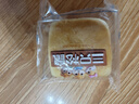 三只松鼠水牛乳千層吐司1000g 厚切面包早餐休閑零食手撕代餐飽腹點(diǎn)心 曬單實(shí)拍圖