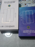 Smorss【吸塵秒貼】適用華為nova13/nova12鋼化膜 huawei nova13手機膜全屏覆蓋高清防刮淡指紋手機膜 曬單實拍圖