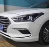 駿諾車品自噴漆專用現(xiàn)代名圖補漆筆汽車劃痕修復神器深度去刮痕自噴漆點 HY-104水晶白色 17-20款 專用自噴漆-送工具 曬單實拍圖