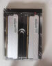 金百達（KINGBANK）32GB(16GBX2)套裝 DDR5 6000 臺式機內(nèi)存條 國產(chǎn)DDR5顆粒 銀爵 C36 Deepseek硬件 曬單實拍圖