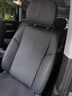 卡客（Karcle）專(zhuān)用于零跑C10/B10/C16座椅套四季通用汽車(chē)坐墊座套透氣防護座墊 【零跑C10專(zhuān)用】星坦紫-全車(chē)五座 零跑C10/B10/C16專(zhuān)用 曬單實(shí)拍圖