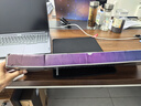 聯(lián)想（Lenovo）KN210鍵盤(pán)鼠標套裝 2.4G無(wú)線(xiàn)鍵鼠套裝 全尺寸商務(wù)辦公  筆記本電腦鍵盤(pán)臺式機一體機 黑色 曬單實(shí)拍圖