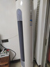格力（GREE）空調(diào)云逸Ⅱ3匹柜機 新一級能效省電 變頻快冷暖手機智能 大風量客廳圓柱立式 家電補貼20%空調(diào) 3匹 一級能效 【適用30-40平方】 曬單實拍圖