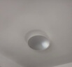 歐司朗（OSRAM）吸頂燈臥室燈燈具兒童護眼全光譜微棱鏡接入米家朗月系列包安裝 曬單實拍圖