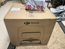 大疆【政府補(bǔ)貼】DJI ROMO S 水箱版新品旗艦掃地機(jī)器人毫米級(jí)避障掃拖一體全自動(dòng)基站高效自清潔 曬單實(shí)拍圖