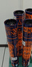 亞獅龍（RSL）訓(xùn)練比賽用球 飛行穩(wěn)定耐打 RSL66號 羽毛球（1桶裝） 曬單實(shí)拍圖