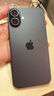 Apple/蘋(píng)果 iPhone 16 Plus（A3291）256GB 黑色 支持移動(dòng)聯(lián)通電信5G 雙卡雙待手機 曬單實(shí)拍圖